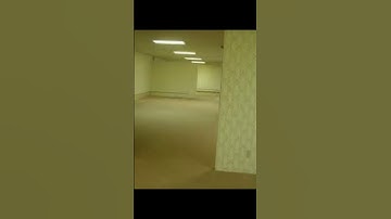 liminal spaces to make you question reality #liminalspace #scary #liminal #backrooms