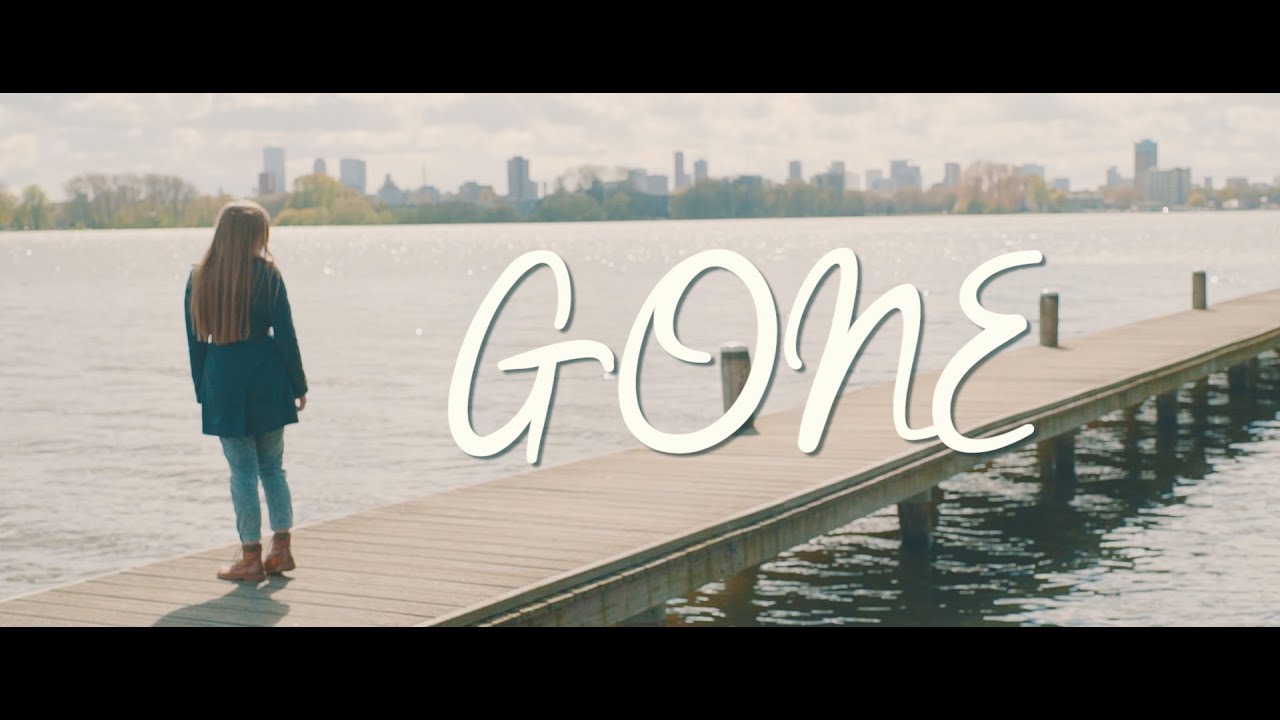 Petrol - Gone (Official Music Video)