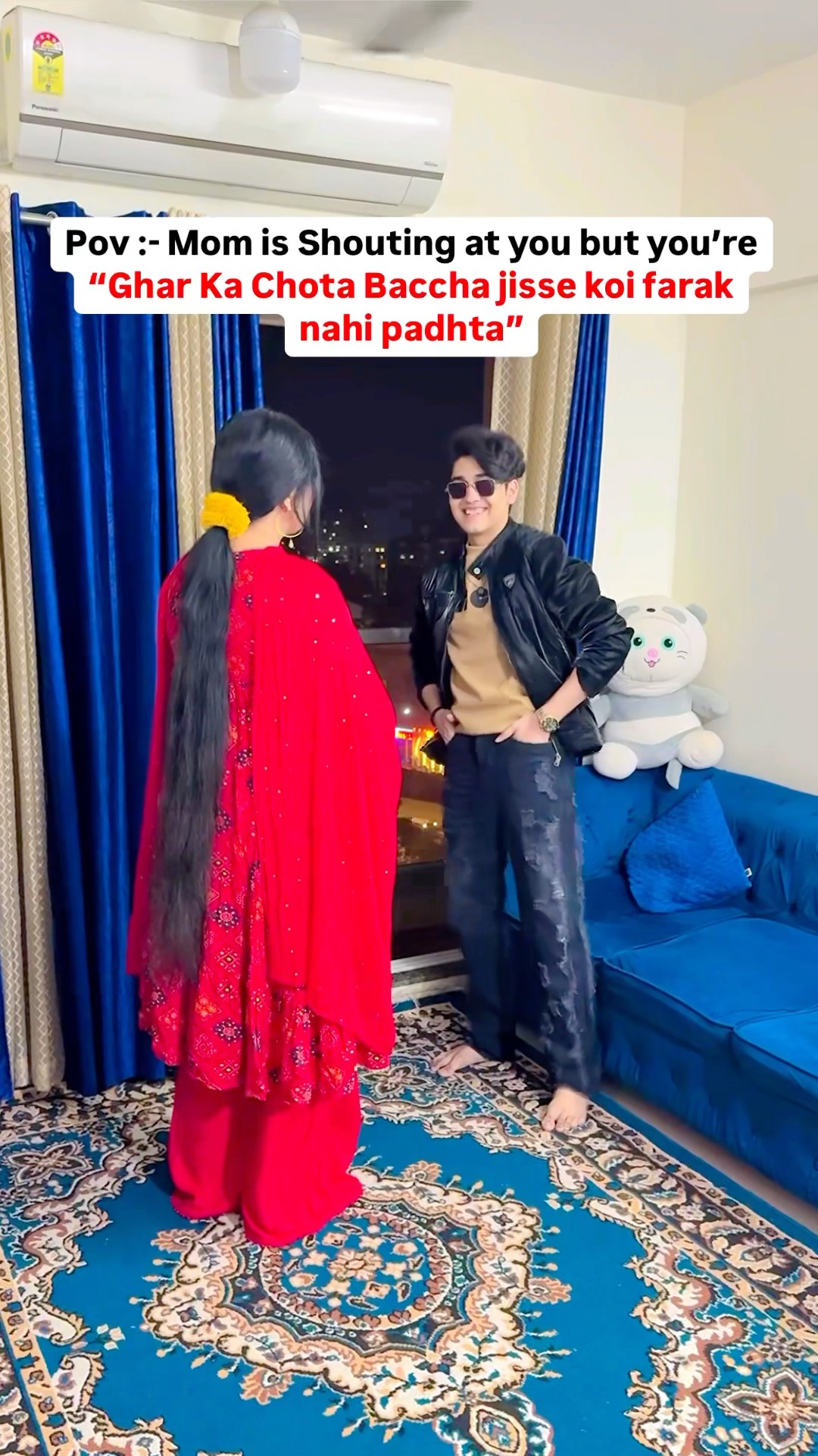 Laadla Beta?? #zidaanshahidaly # comedy #shorts