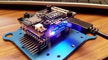 connection from mavproxy to px4 through xbee_serial_bridge