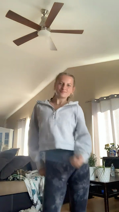 You know how to love me hard #dance #relatable #foryou #shortsfeed #tiktok #blonde #viral #cheer #fy