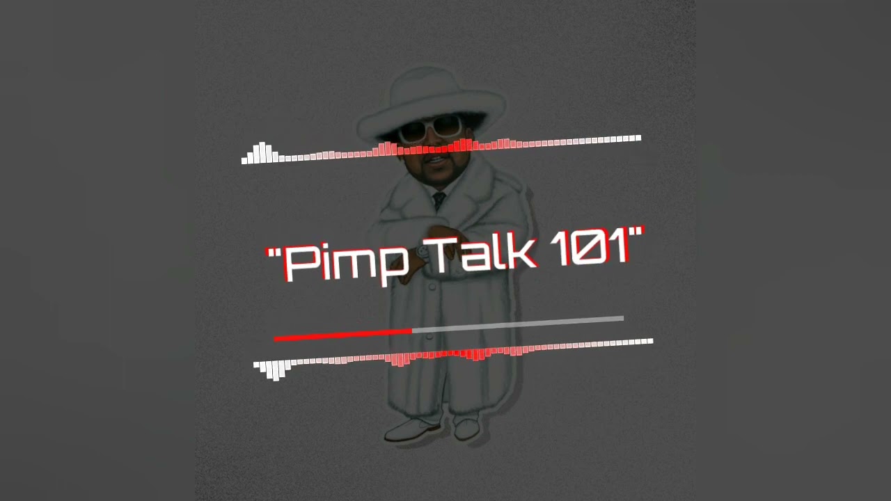 Pimp C x J. Cole Type Beat 