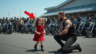видео: «Маленькая девочка побежала к байкерам: “Они бьют мою маму!” — Что сделали байкеры, шокировало всех» картинка: «Маленькая девочка побежала к байкерам: “Они бьют мою маму!” — Что сделали байкеры, шокировало всех»