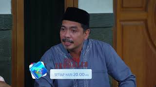 RCTI Promo Layar Drama Indonesia “DUNIA TERBALIK” Episode 563 564