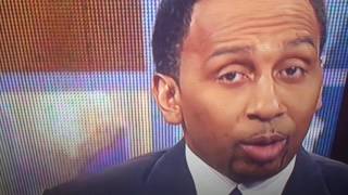 Stephen A Smith on The Ray Allen possible return!