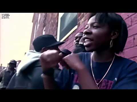 Edo G - Actin' [LM Remix]