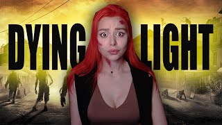 Dying Light прохождение на русском #4 в ожидании Dying Light 2