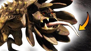 Ark Weirdest Licking Creature Medusa & More Ark Survival Evolved The Pyria Mythos Evolved Mod