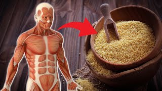 Unlock the Secret Power of Millet 7 Astonishing Health Benefits You Never Knew!