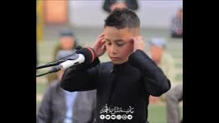 Indahnya adzan anak kecil (panggilan untuk sholat)❤️ 💙 ❤️ #mashallah #adhan