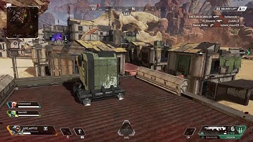 Longbow quick scope clip