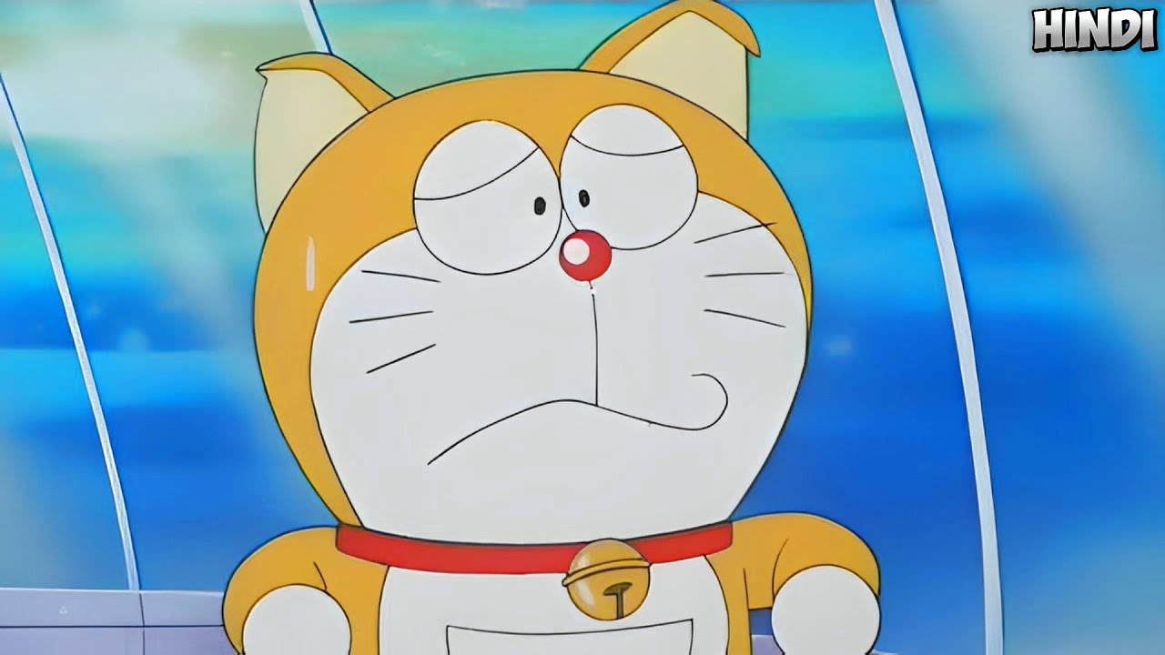 Doraemon  The Birth Of Doraemon 2112  Episode  Doraemon Special Episode  Explaination