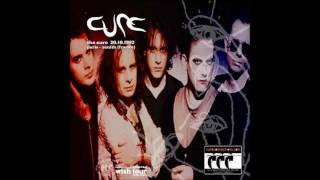The Cure   1992 10 20 Paris   26 sur 26