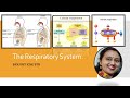 What Is Respiration?#Breathing#ExternalRespiration#CellularRespiration#anaerobicrespiration