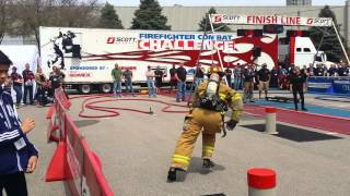 EKU Combat Challenge Team FDIC 2015 2