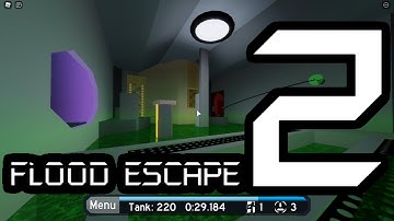 FE2 Community Maps - Escape Willmccaron (Crazy)