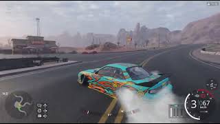 Learning how to sim drift