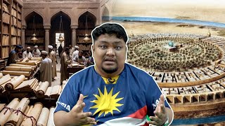 Bila Zaman Keemasan Islam Sebenar?