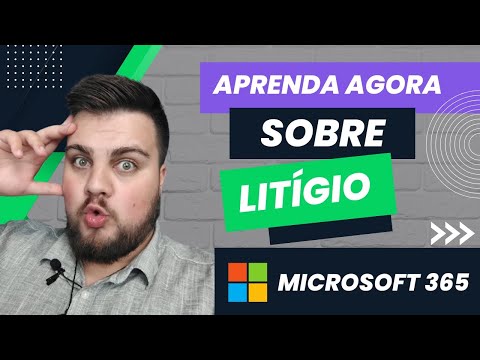 Vídeo: O que é uma retenção de litígio?