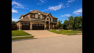 🏡 Luxury Living in Anna, TX | 3233 Rolling Meadow | Corner Lot Beauty with Designer Upgrades