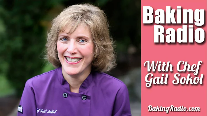 How to Bake Chiffon Cake From Scratch! + Chef Sokol's Citrus Chiffon Cake Recipe