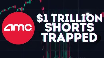 AMC STOCK UPDATE: HFs CAN