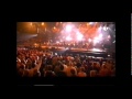 Night of the Proms Rotterdam 2002:Simple Minds: Don't you forget about me.