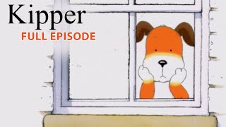 Nothing Ever Happens To Kipper Kipper The Dog Season 1 Full Episode Kids Cartoon Show