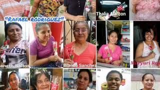 "FELIZ DÍA DE LA MUJER screenshot 2