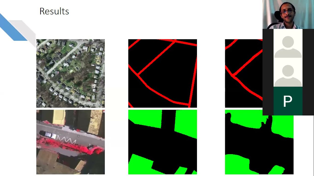 Lecture 32: Deep Learning for Image Segmentation and Object Detection