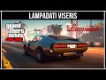 GTA 5 ONLINE: LAMPADATI VISERIS - САМАЯ БЫСТРАЯ СПОРТ КЛАССИКА