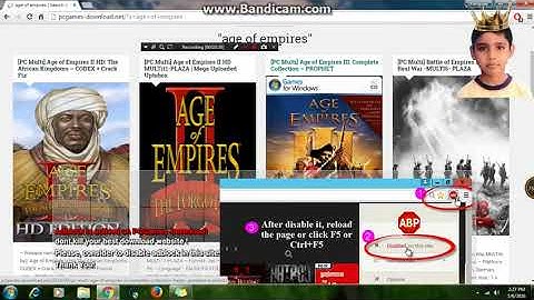 How to Download Age Of Empires 3 With All Expansion For Free And Easy Way Latest