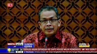 Jelang Idul Fitri 2017, BI Siap Layani Kebutuhan Uang Tunai