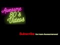 End of video