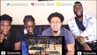 Lakers Flopped? Lakers vs Clippers Full Game Highlights! Reaction!