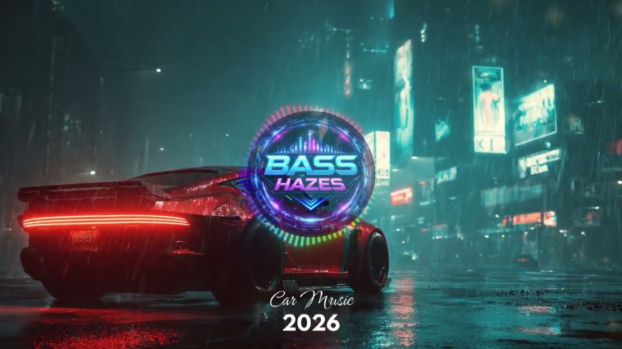 CAR MUSIC 🚗🎶 | BEST REMIX EDM CLUB BANGER 🔥 | DANCE MUSIC 🥳 | NIGHT DRIVE 😎💯 | GYM WORKOUT 💪🔊