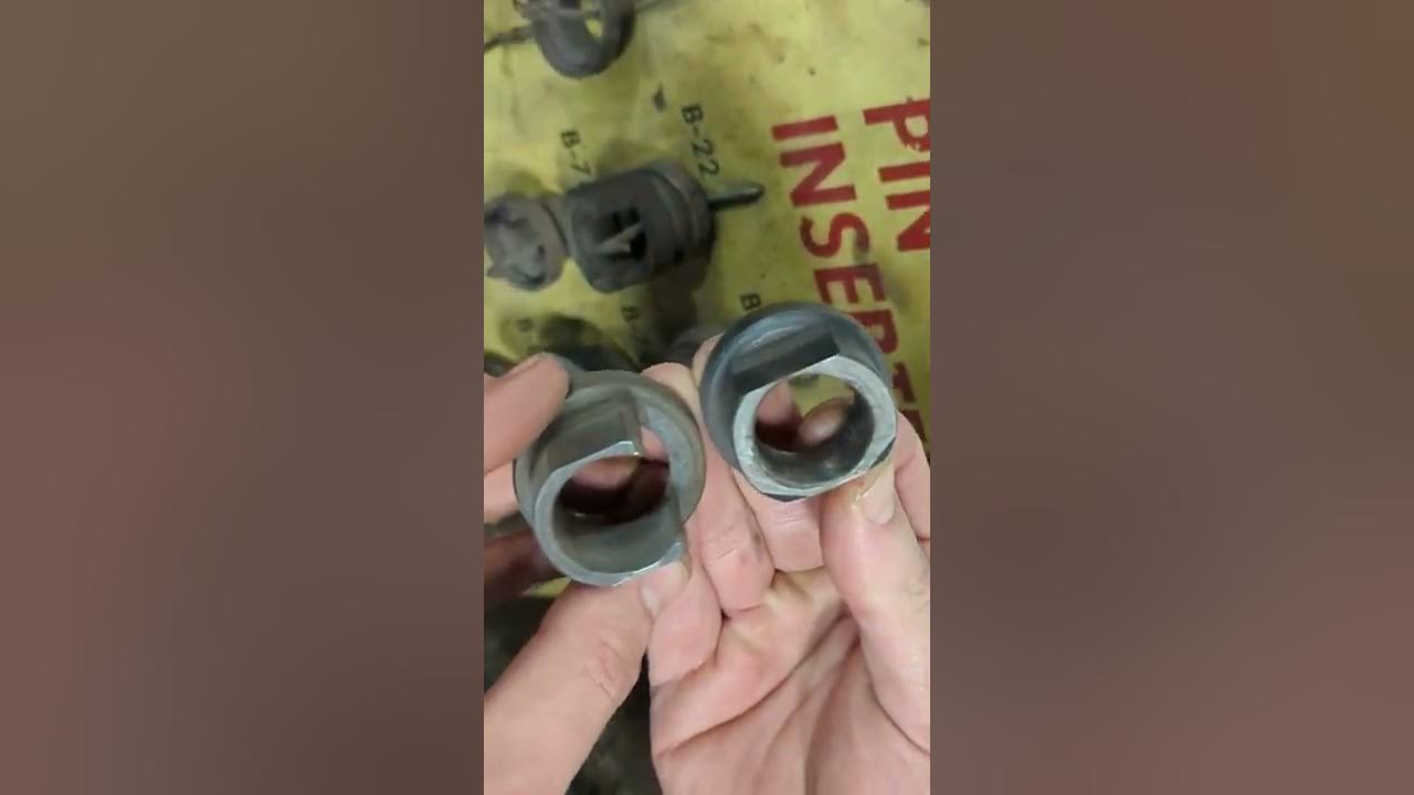 Sunnen Piston Pin Tools Guide Bushings, Pin Inserters, Reducing Rings