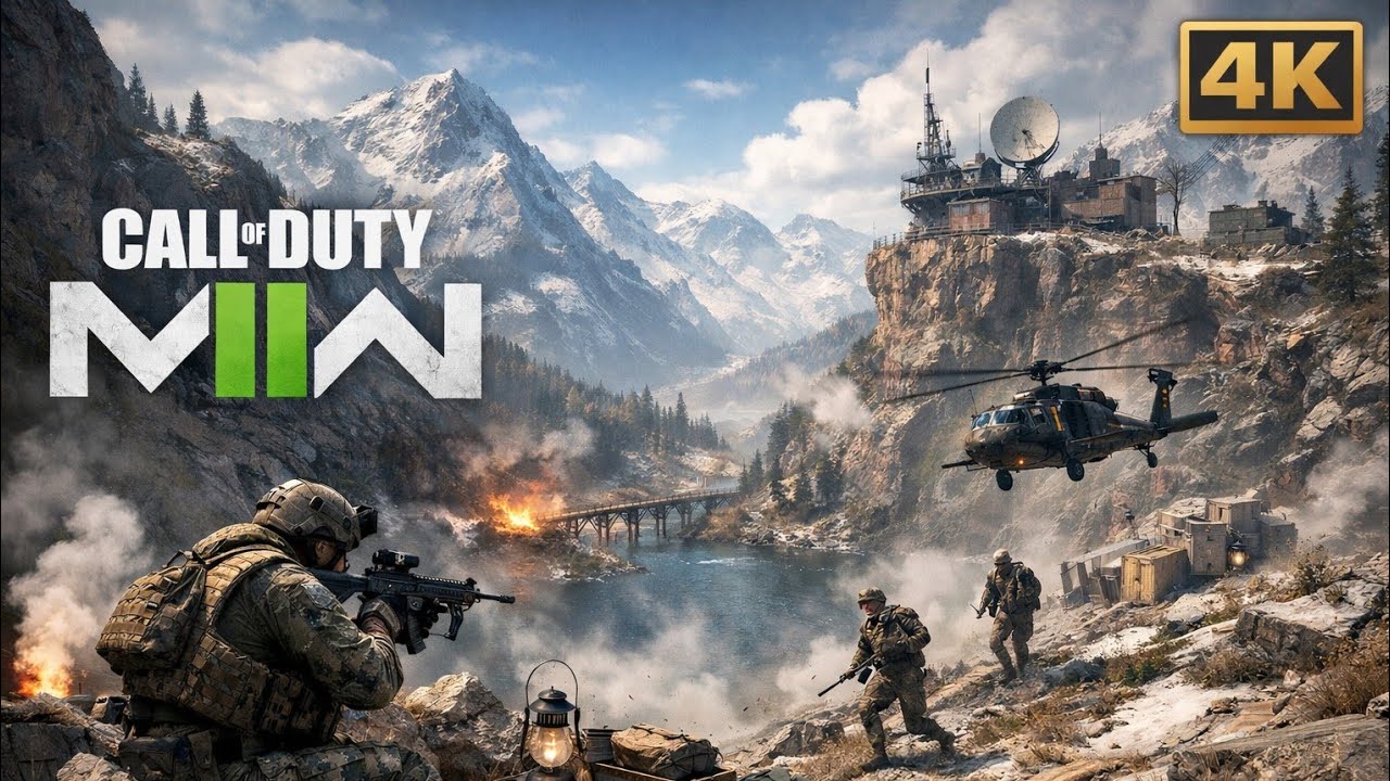 Bullet rain is everywhere | NO hiding spots 4k NO COMMENTARY 