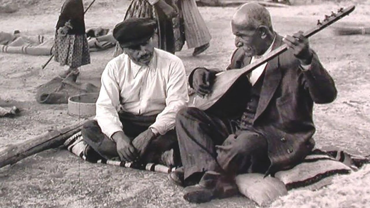 Adile Kurt Karatepe - Takdirden gelene tedbir kılınmaz