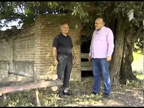 ჩვენი ეზო - ყარაჯალა ანუ აზერბაიჯანელი კახელები