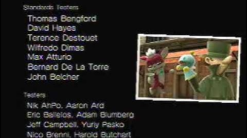 Sonic Unleashed Playthrough Part 40 (Final Part)