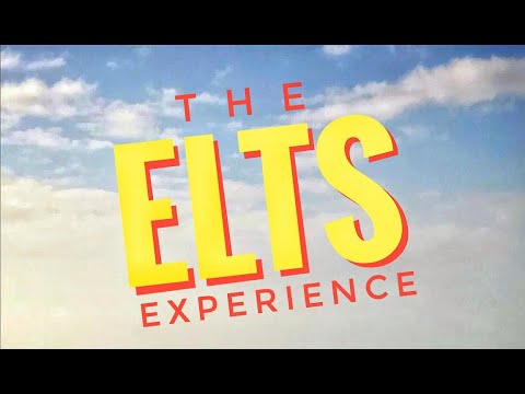 The ELTS experience - Swansea University