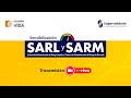 Sensibilización Sistema Administración Riesgo Liquidez (SARL) y de Mercado (SARM)