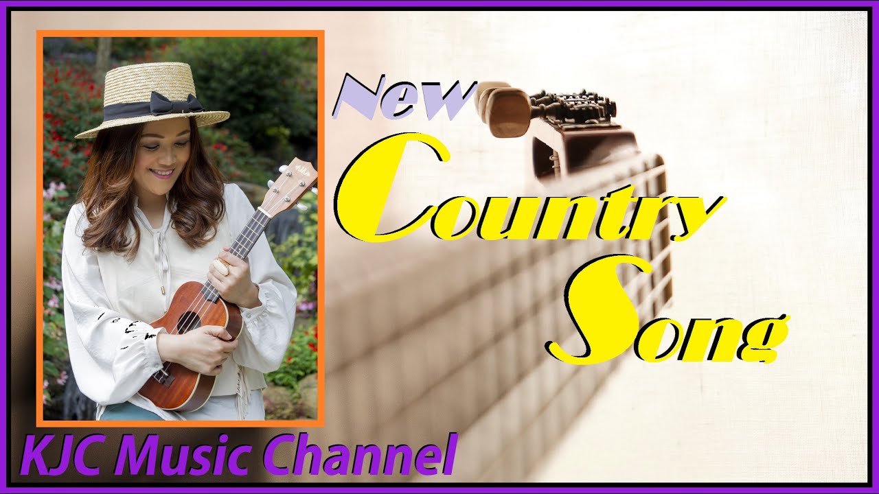 New Country Song|Jackielyn Roy|OKM|Video-Lyrics
