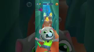 Tom Cat 😺 Race to catch the Thief meer cat || Crazy Game Playthrough|| Pls do subscribe screenshot 5