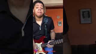 Marcelo Nascimento- Mostra tua Força (cover) solo Marcelo Nascimento- Mostra tua Força (cover) solo