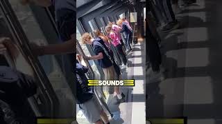 The Scariest View in Chicago 😳 Would You Try This?