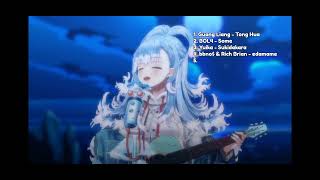 VIERRATALE - SEANDAINYA [KOBO KANAERU]