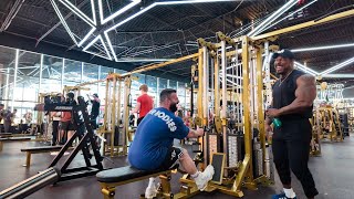MEATHEAD ACTIVITIES | When laughter is unavoidable when training with me | | Pull day | 