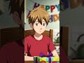 bro was left alone to celebrate his birthday 💔 #youtubeviralshort #emotional